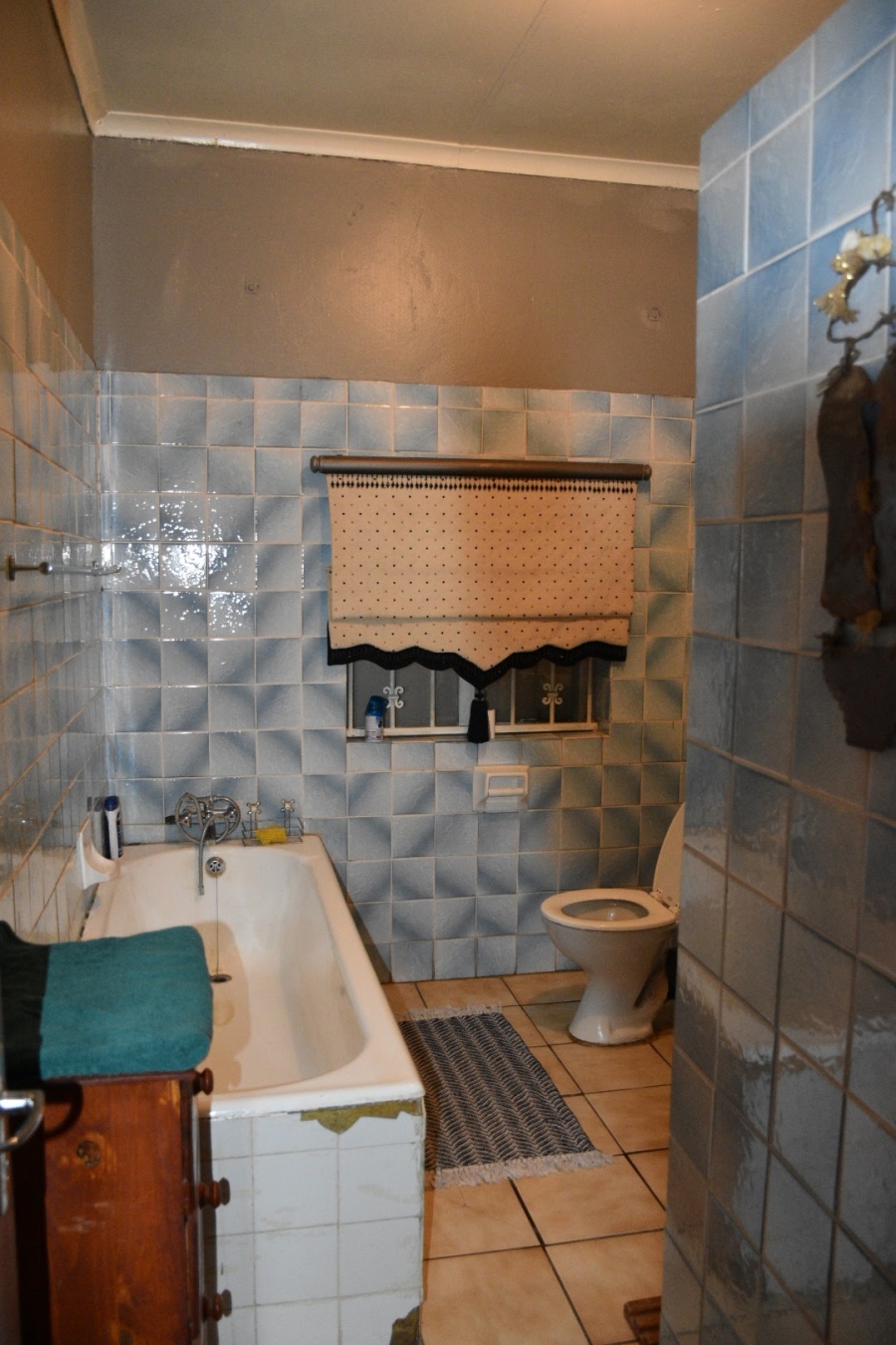 4 Bedroom Property for Sale in Rouxville Free State